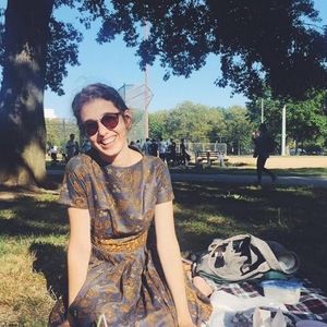 Meet your Posher, Sam